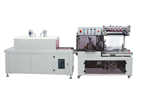 熱收縮包裝機 熱收縮包裝機