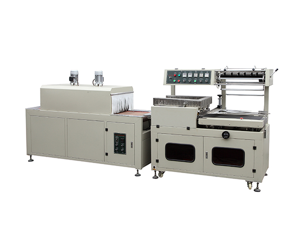 全自動(dòng)熱收縮包裝機(jī)BL-550A 全自動(dòng)熱收縮包裝機(jī)BL-550A