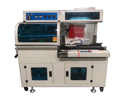 熱收縮包裝機 熱收縮包裝機